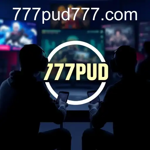The Rise of 777PUD in the Online Gaming Universe