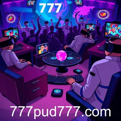 Digital Renaissance in Gaming Communities