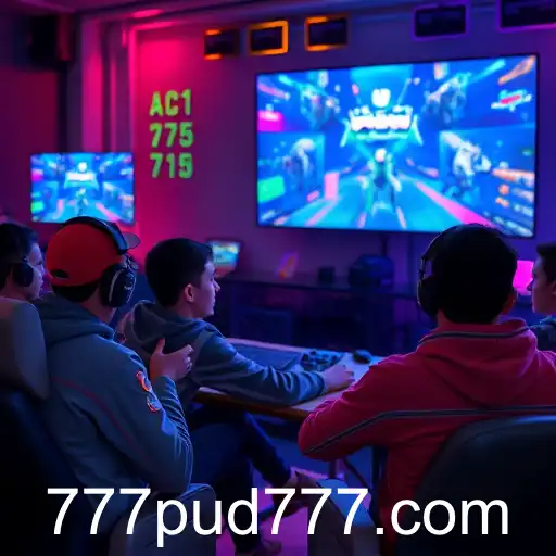 Emerging Trends of English Game Websites