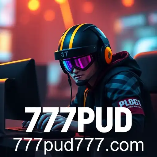 The Rise of eSports: Unveiling the Power of '777PUD'