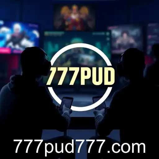 The Rise of 777PUD in the Online Gaming Universe