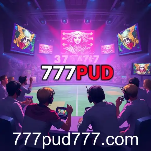 The Rise of 777PUD in the Gaming World