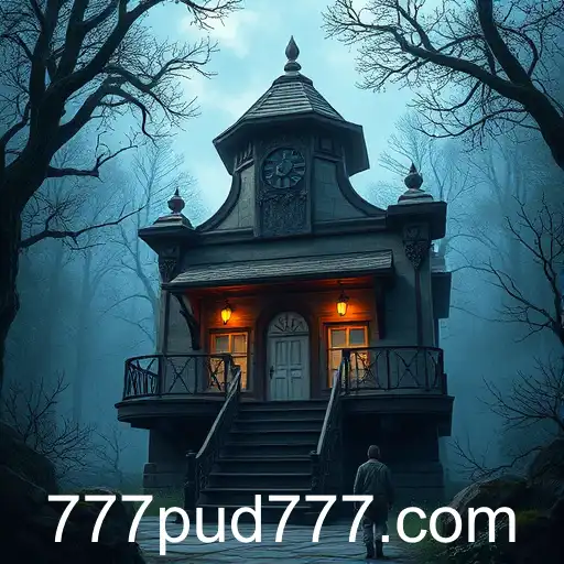 Digital Fortune: How 777PUD is Revolutionizing Online Gaming