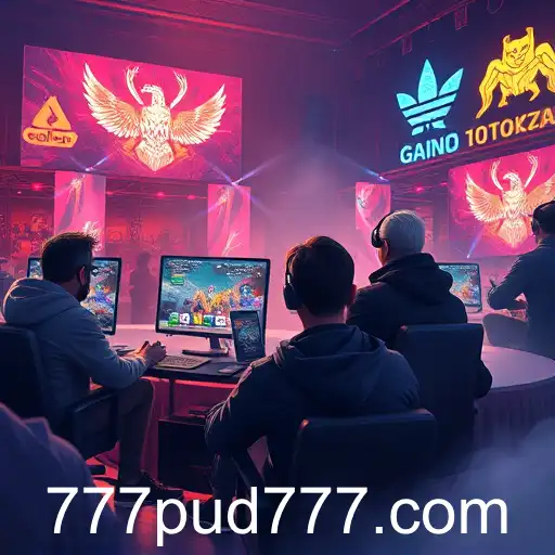 Emerging Trends in Online Gaming