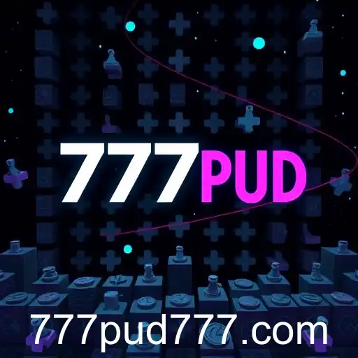 Gaming Revolution on the Rise with '777PUD'