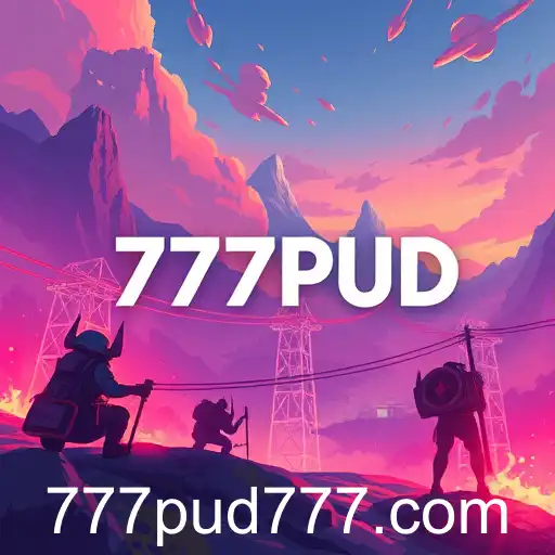The Rise of 777PUD in Online Gaming