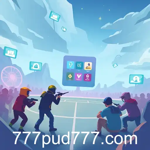 The Rise of 777PUD in the Gaming World