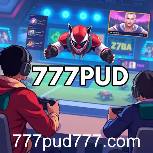 The Rise of 777PUD in the Gaming World