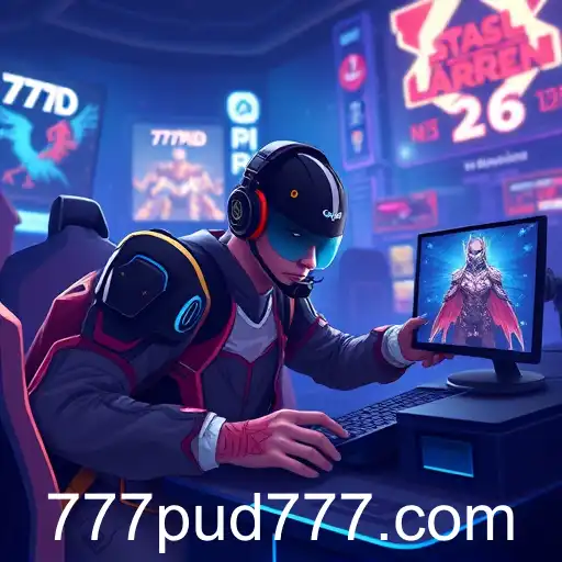 The Rise of Gaming in the Digital Age