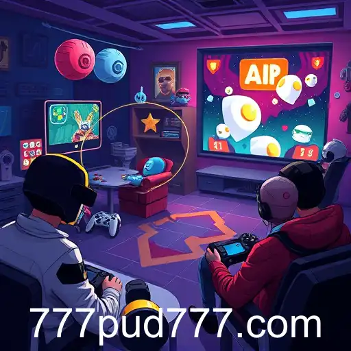 Emerging Trends in Online Gaming