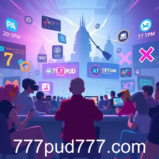 Virtual Realms: Navigating the Gaming Landscape