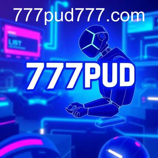 777PUD Revolutionizes Online Gaming in 2025