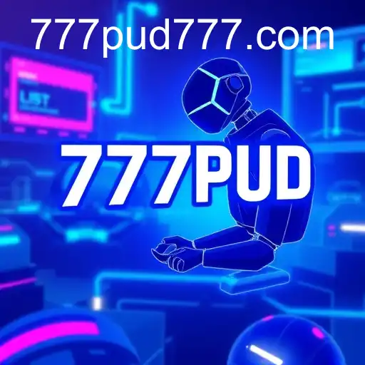 777PUD Revolutionizes Online Gaming in 2025