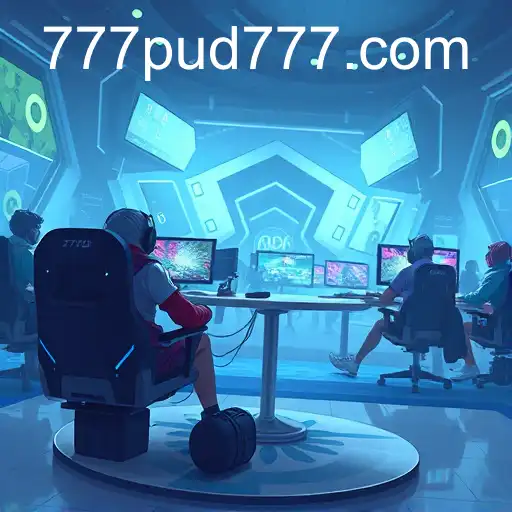 The Rise of 777PUD in Online Gaming