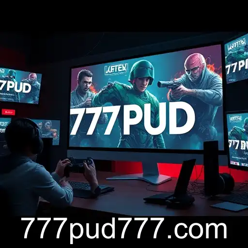 The Rise of 777PUD: Revolutionizing Online Gaming