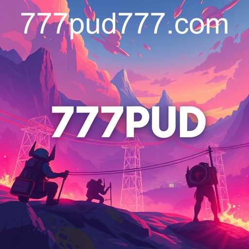 The Rise of 777PUD in Online Gaming