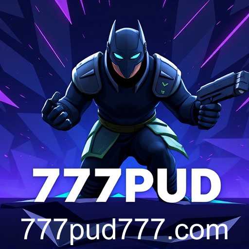 The Rise of 777PUD: Navigating the Digital Gaming Landscape