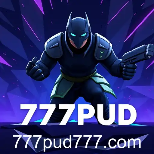 The Rise of 777PUD: Navigating the Digital Gaming Landscape