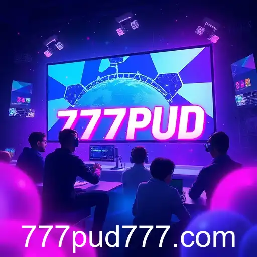 The Rise of 777PUD in Gaming