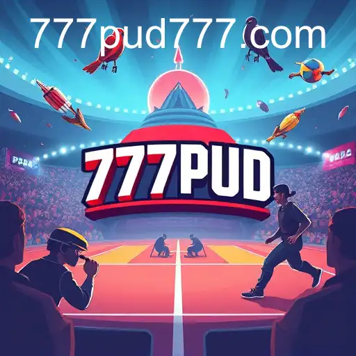 The Rise of 777PUD in the Gaming World