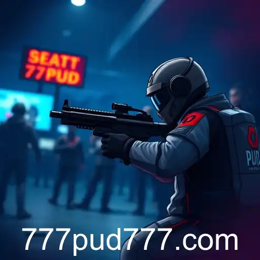 Mastering Video Games: Essential Tips from 777PUD