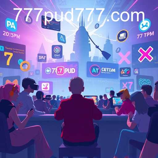 Virtual Realms: Navigating the Gaming Landscape